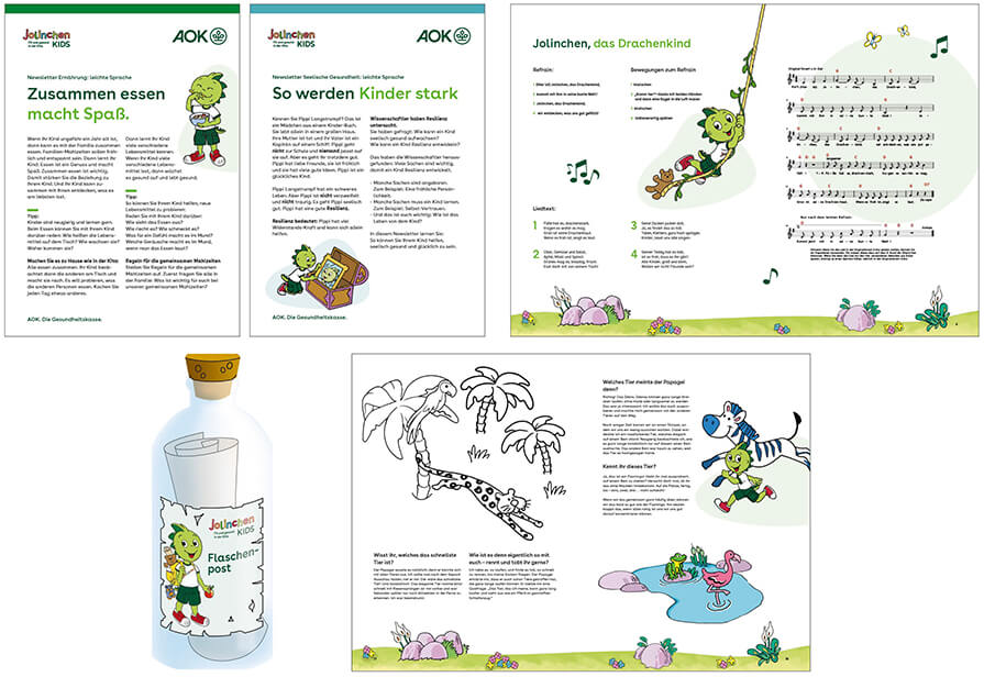 AOK-Verlag
