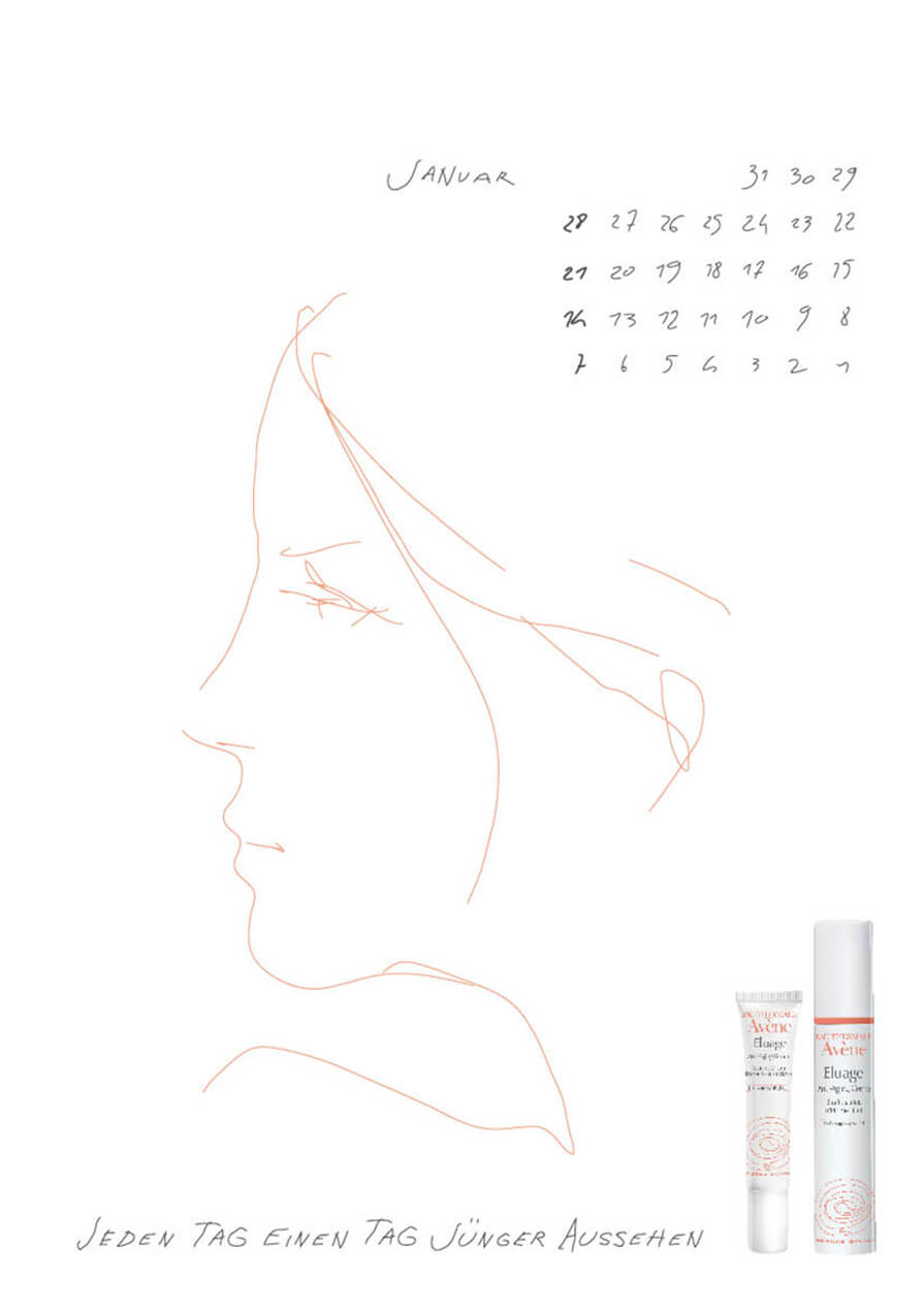 Avéne Cosmetics