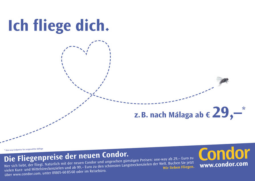 Condor