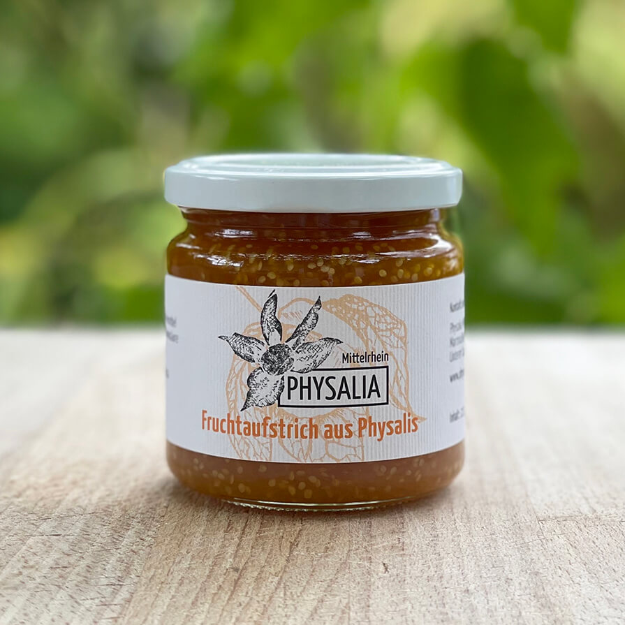Physalia Mittelrhein