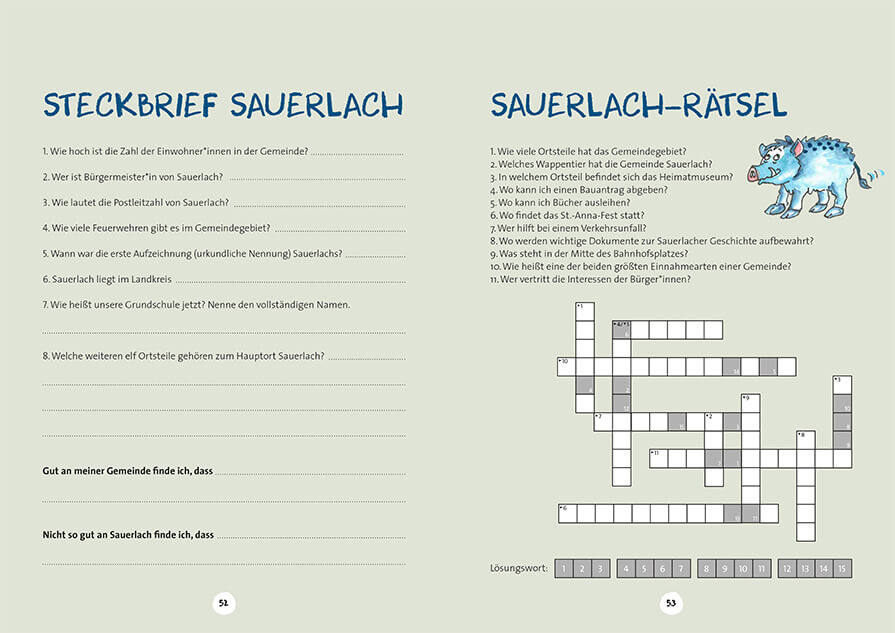 Gemeinde Sauerlach