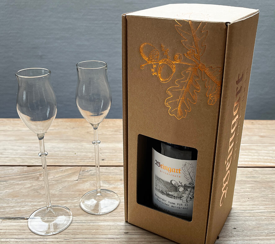 Weingut Weingart Spay